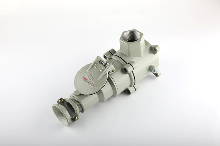 防爆插销（AC-32 220V直插）