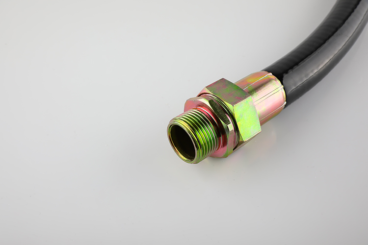 防爆挠性管 BNG-25*500