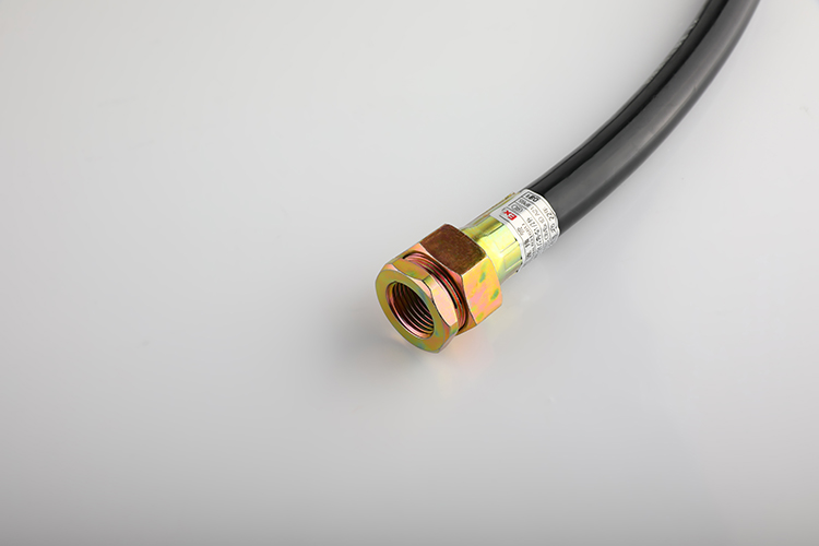 防爆挠性管 BNG-15*1000