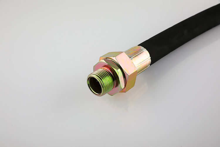 防爆挠性管 BNG-20*500