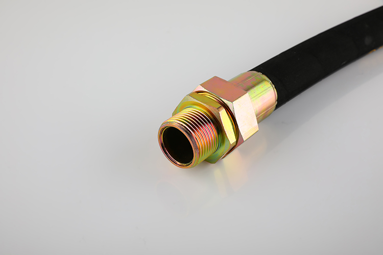 防爆挠性管 BNG-25*700