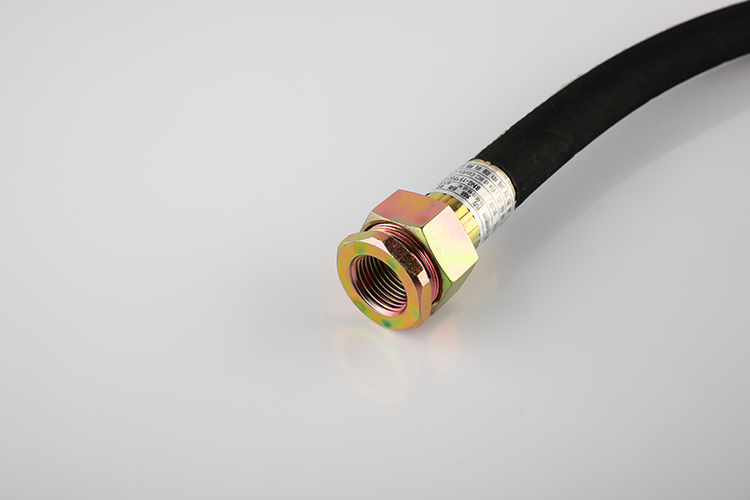 防爆挠性管 BNG-15*700