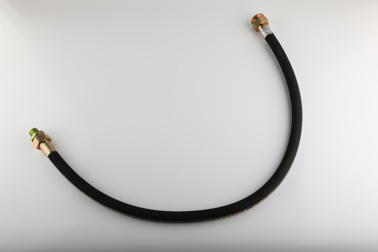 防爆挠性管 BNG-45*1000