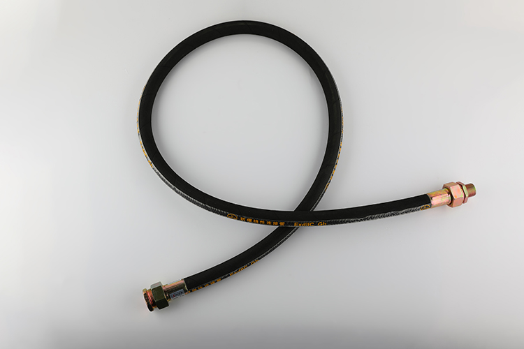防爆挠性管 BNG-15*1500