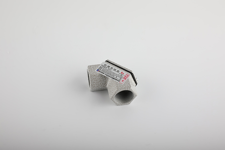 防爆穿线盒元宝通