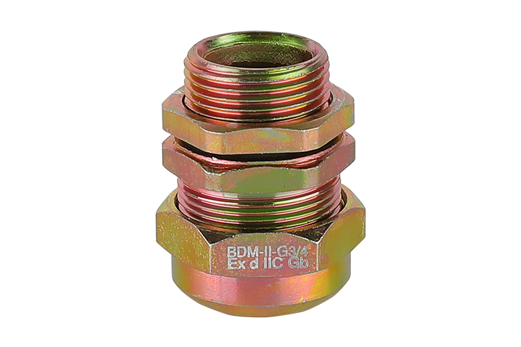 碳钢BDM-II（非铠装）